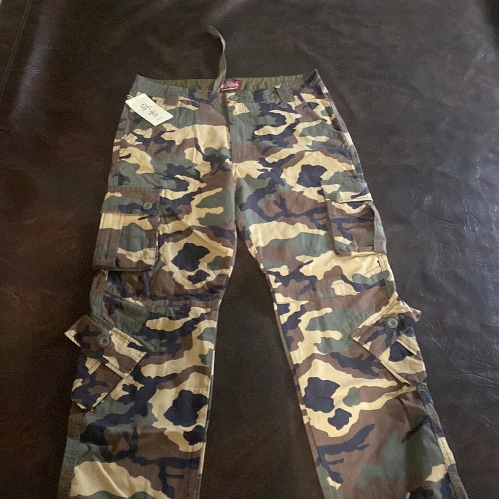 Army Pants